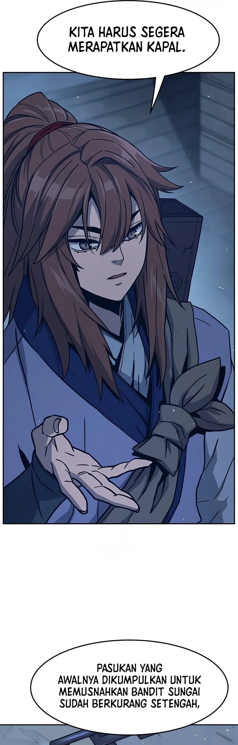 Chapter 179 - halaman 31
