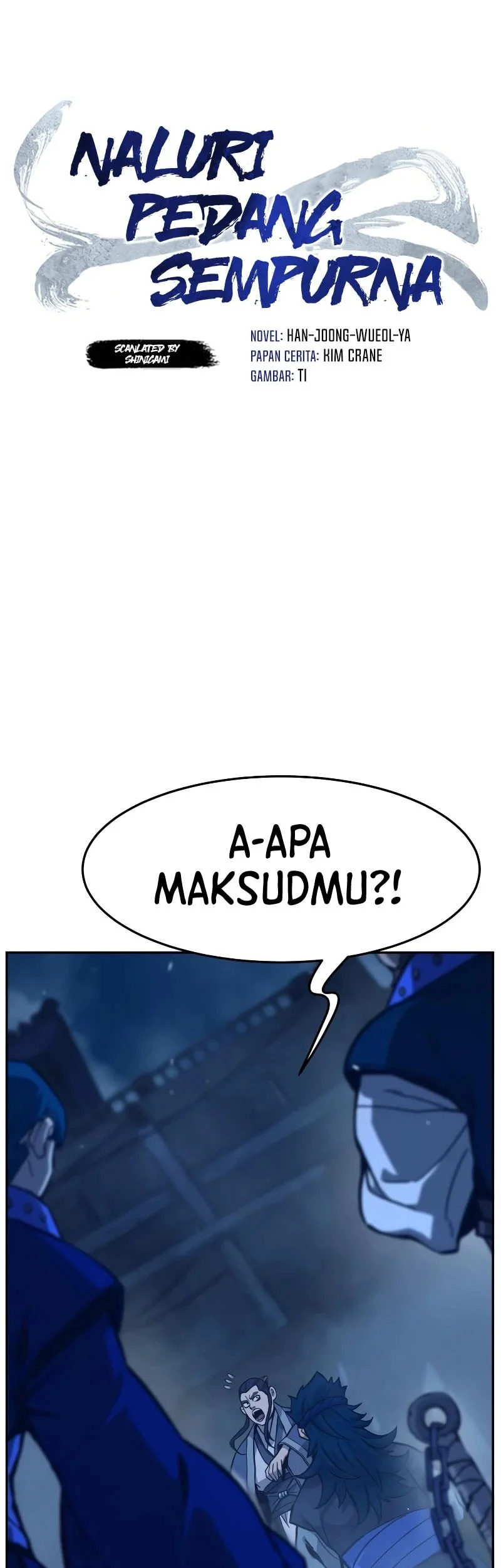 Chapter 180 - halaman 37