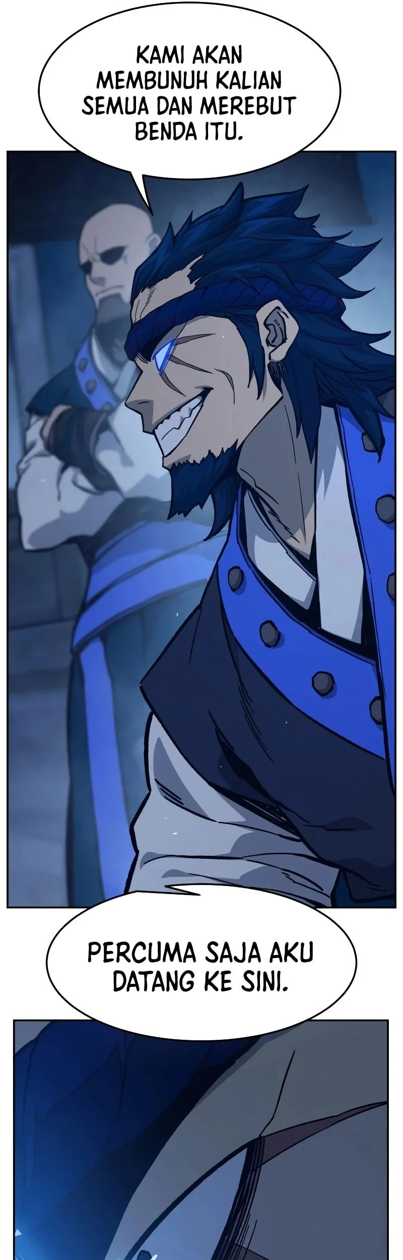 Chapter 180 - halaman 39