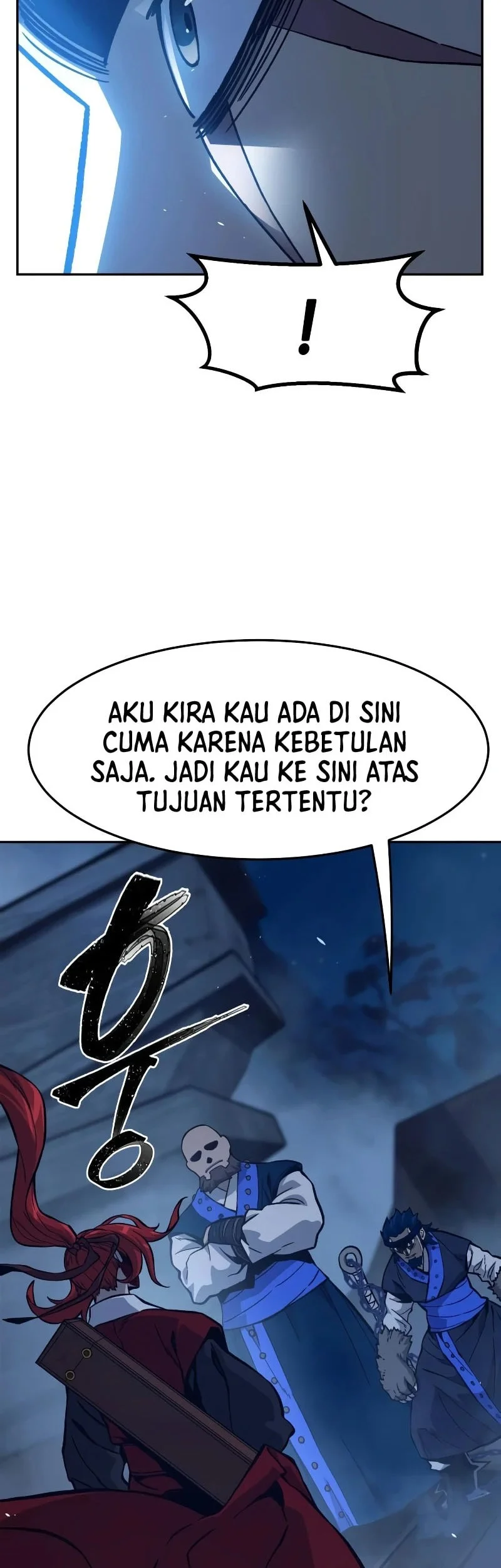 Chapter 180 - halaman 40