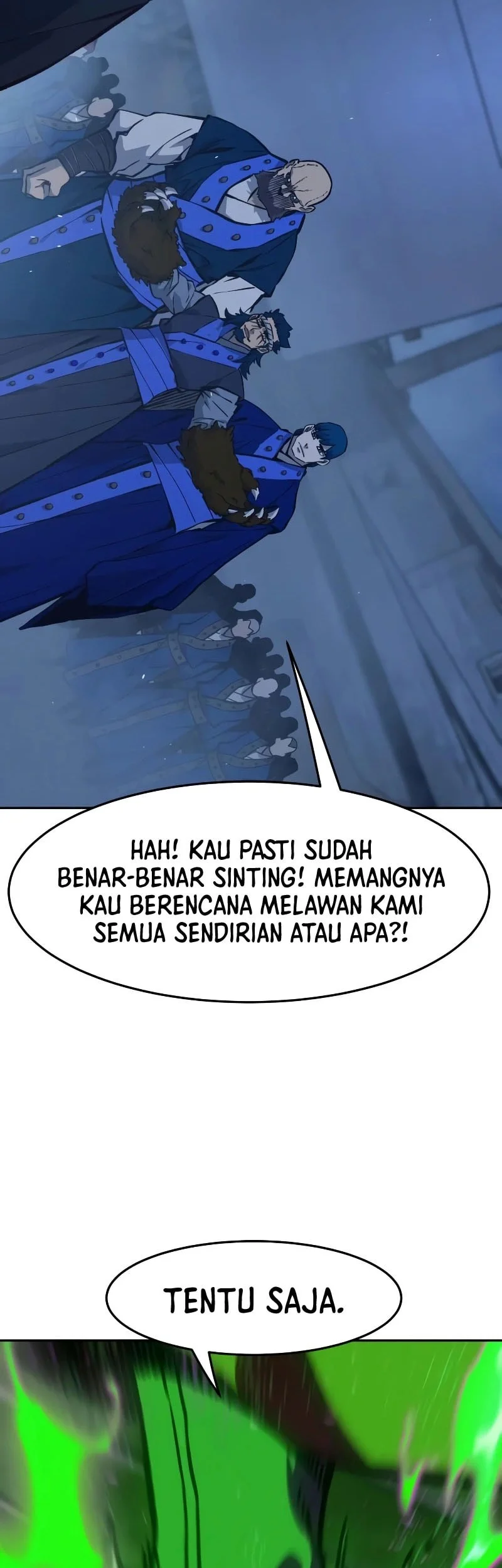 Chapter 180 - halaman 43
