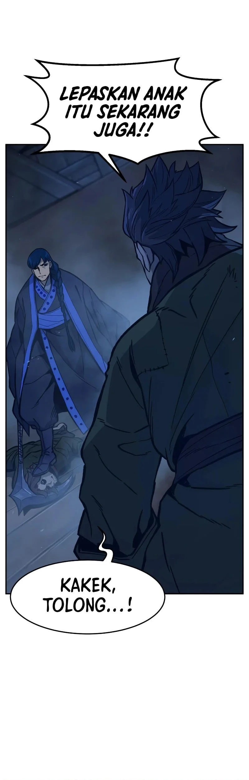 Chapter 180 - halaman 15