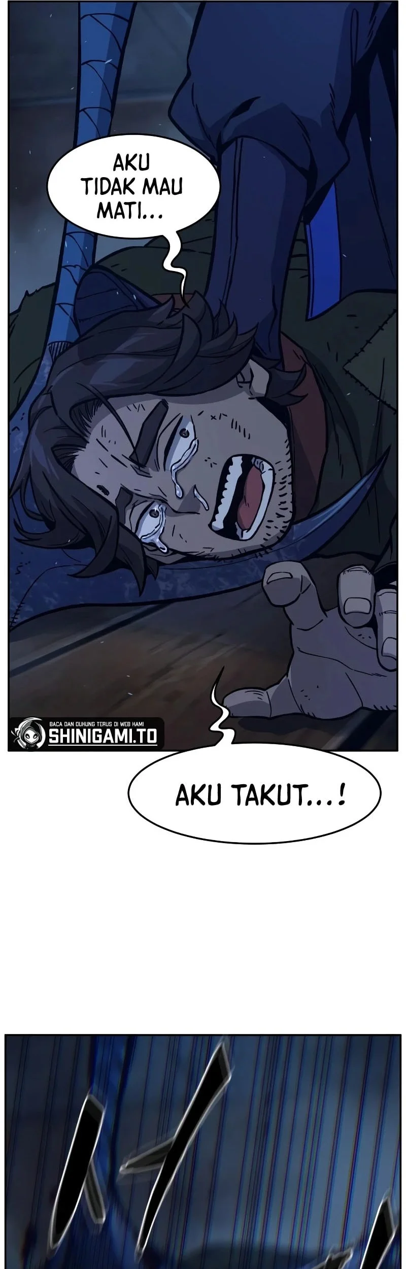 Chapter 180 - halaman 16