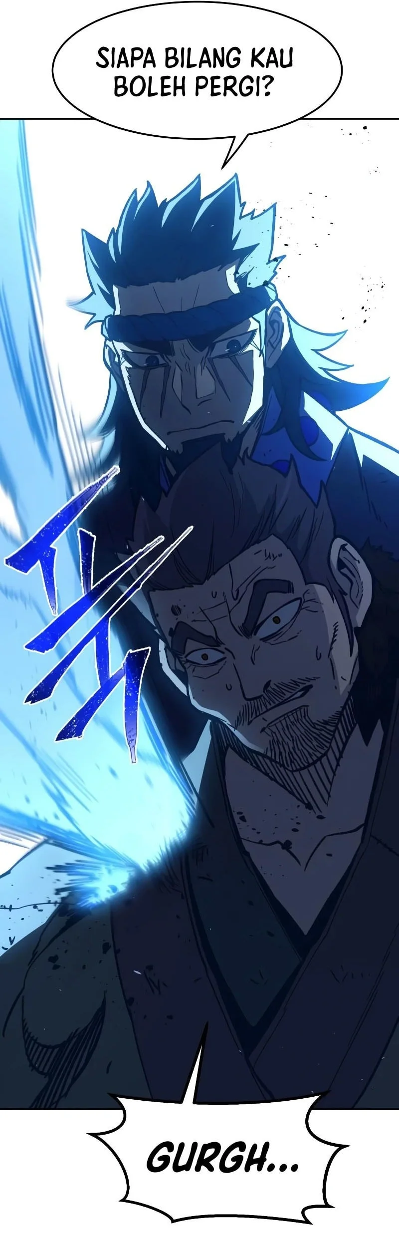 Chapter 180 - halaman 19