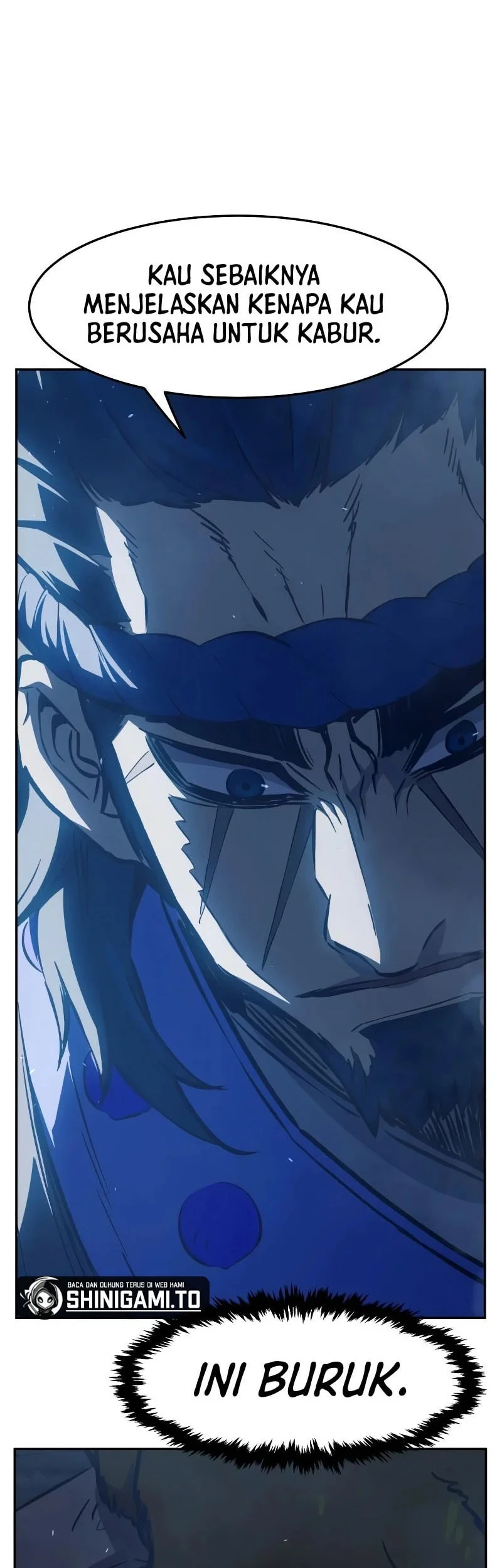 Chapter 180 - halaman 20