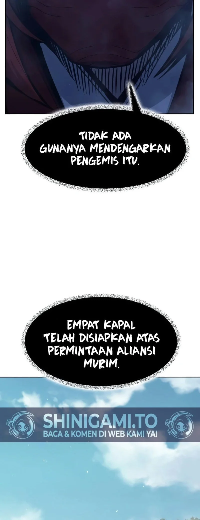 Chapter 180 - halaman 22