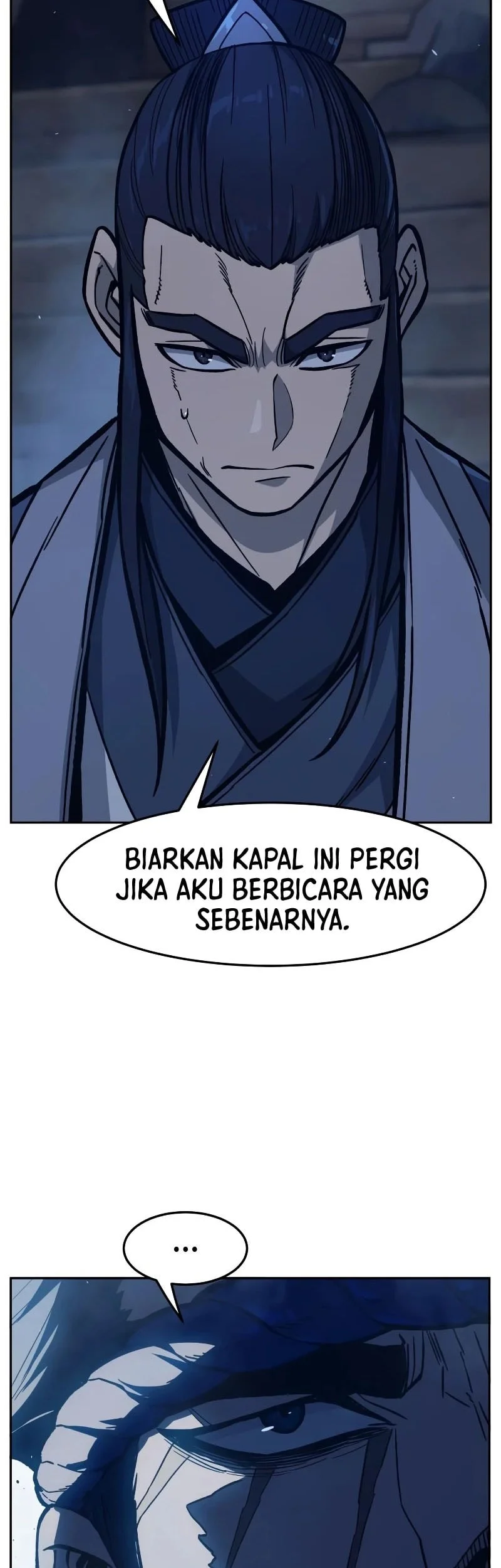 Chapter 180 - halaman 29