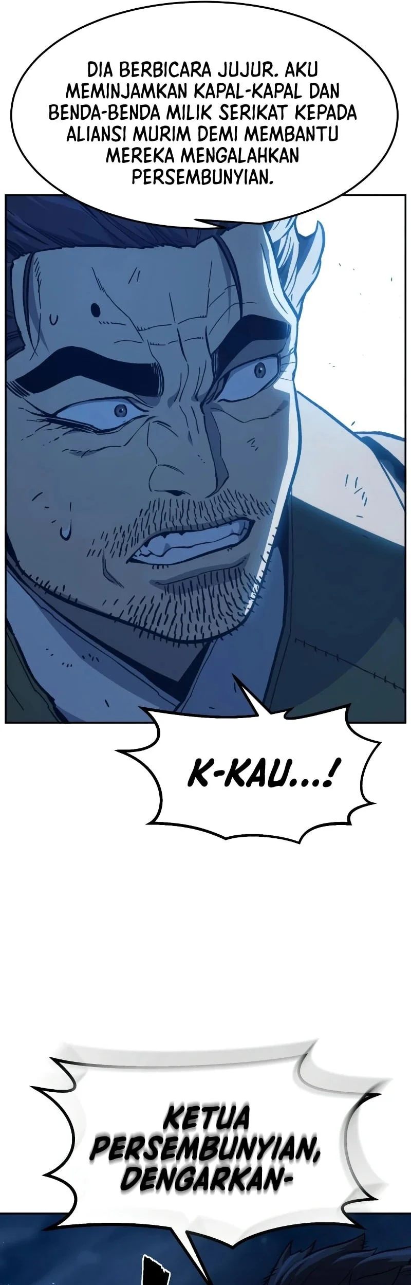 Chapter 180 - halaman 31