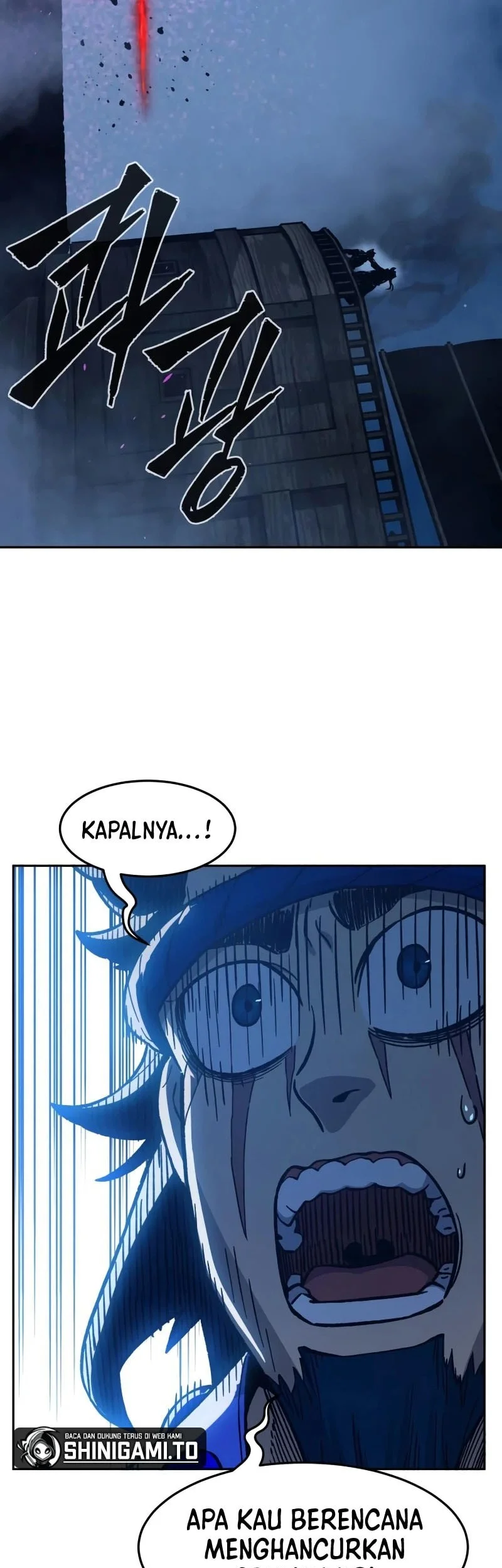 Chapter 181 - halaman 60