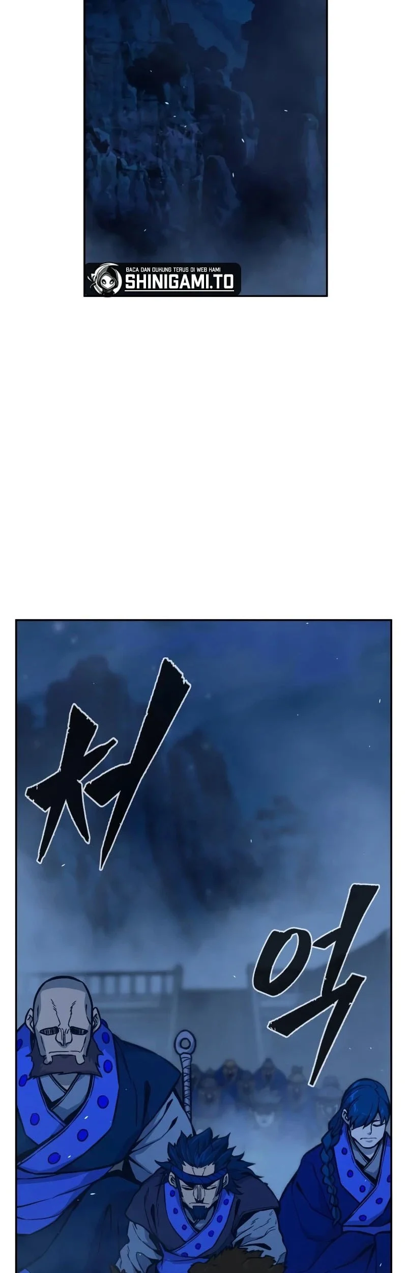 Chapter 181 - halaman 68