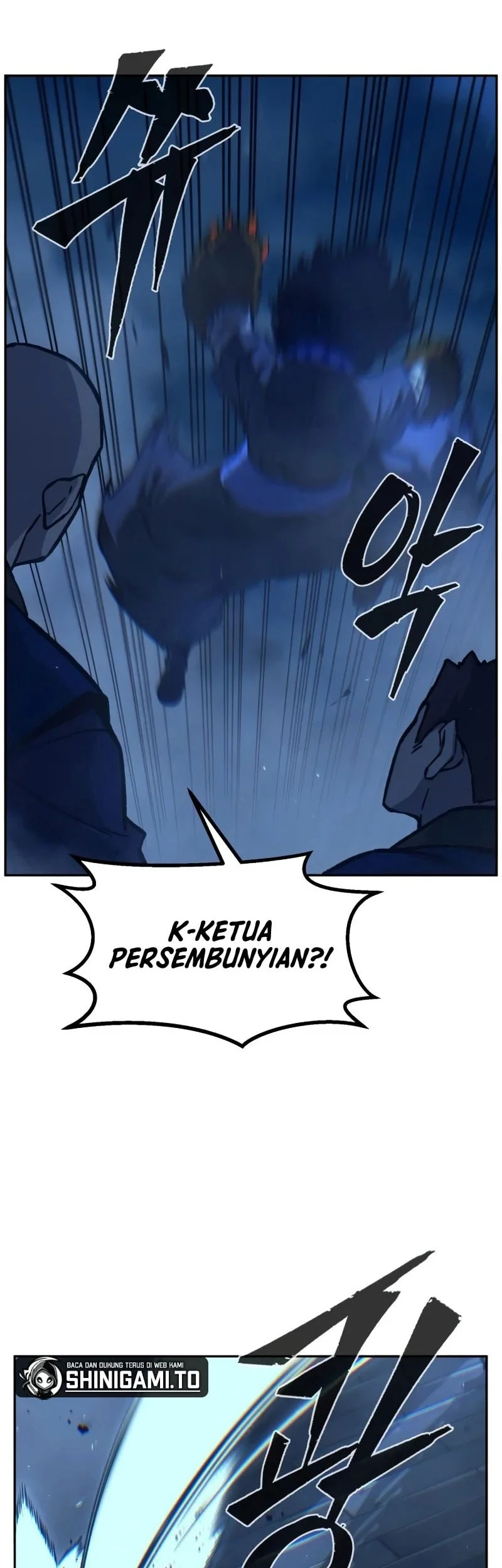 Chapter 181 - halaman 20