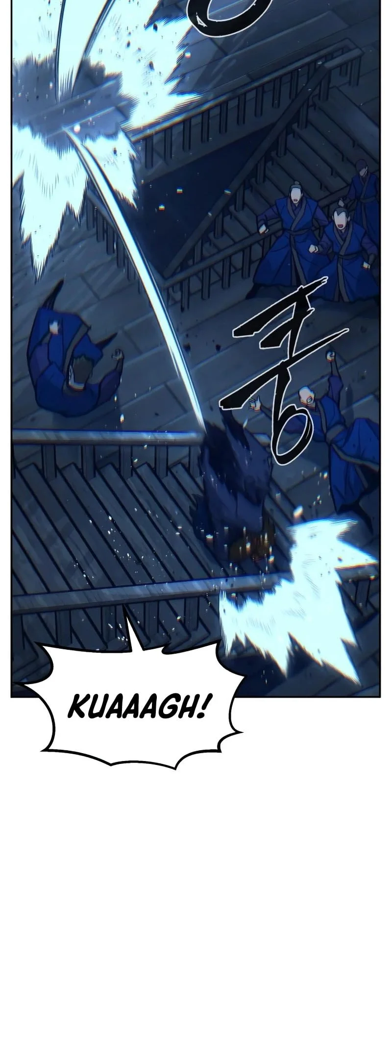 Chapter 181 - halaman 21