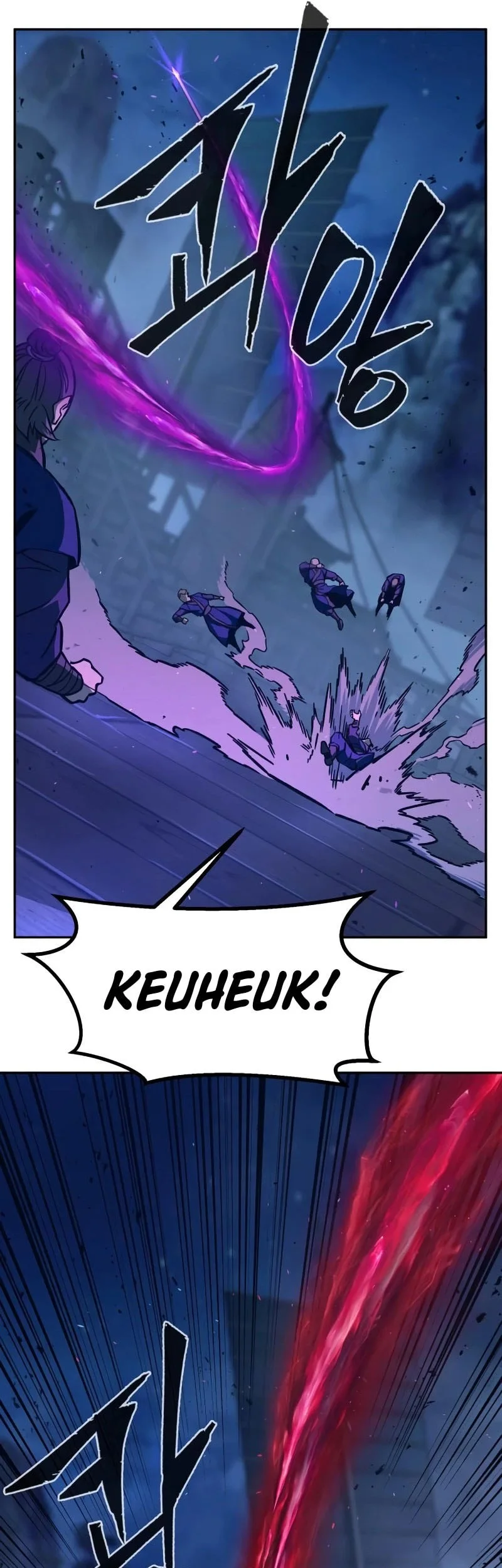 Chapter 181 - halaman 22