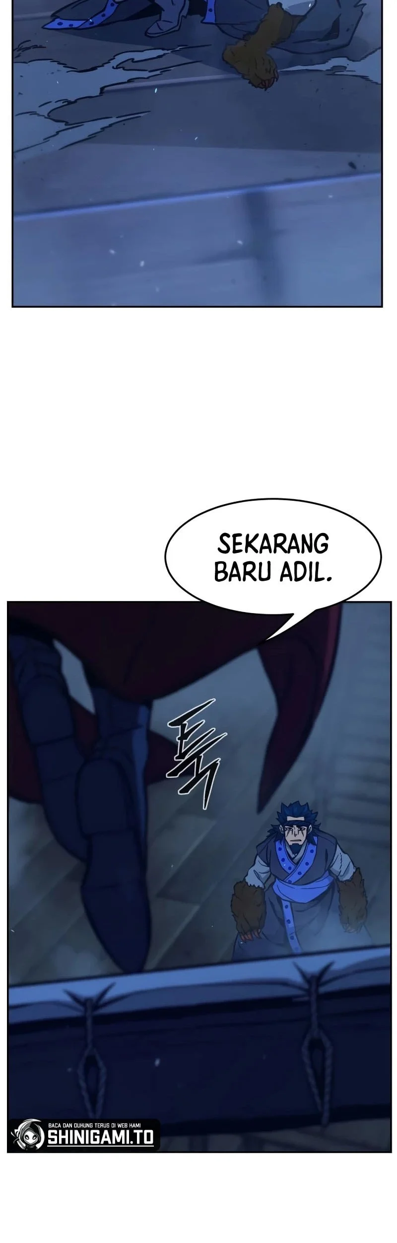 Chapter 181 - halaman 24