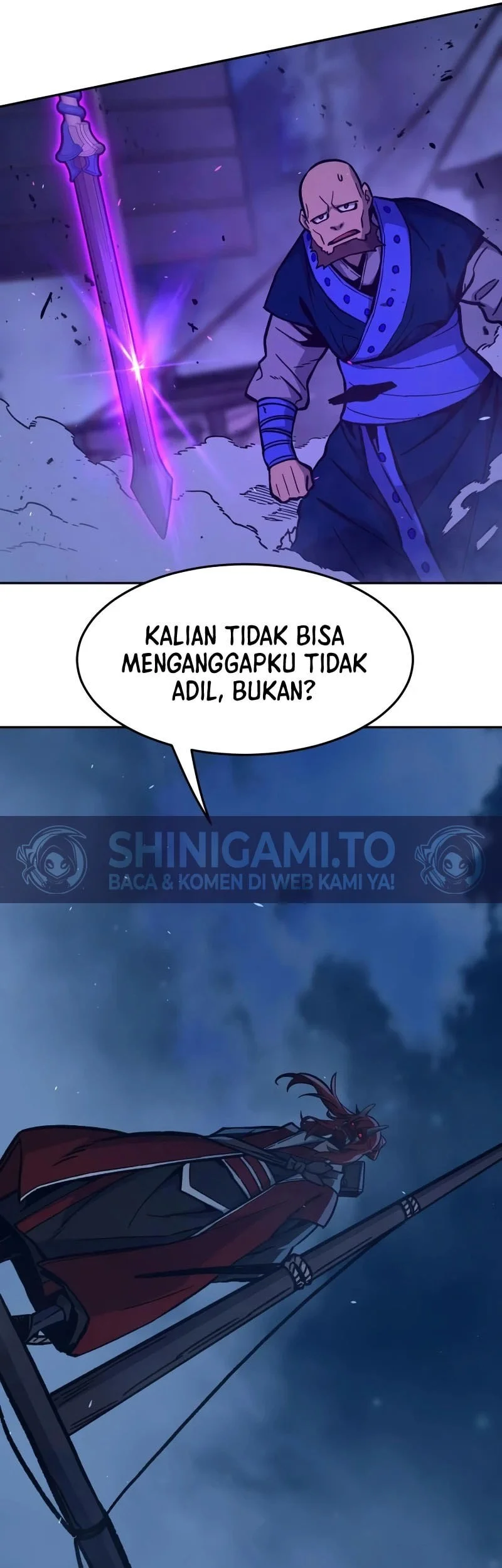 Chapter 181 - halaman 26