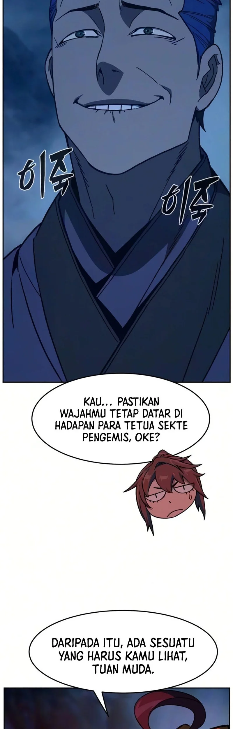 Chapter 182 - halaman 56