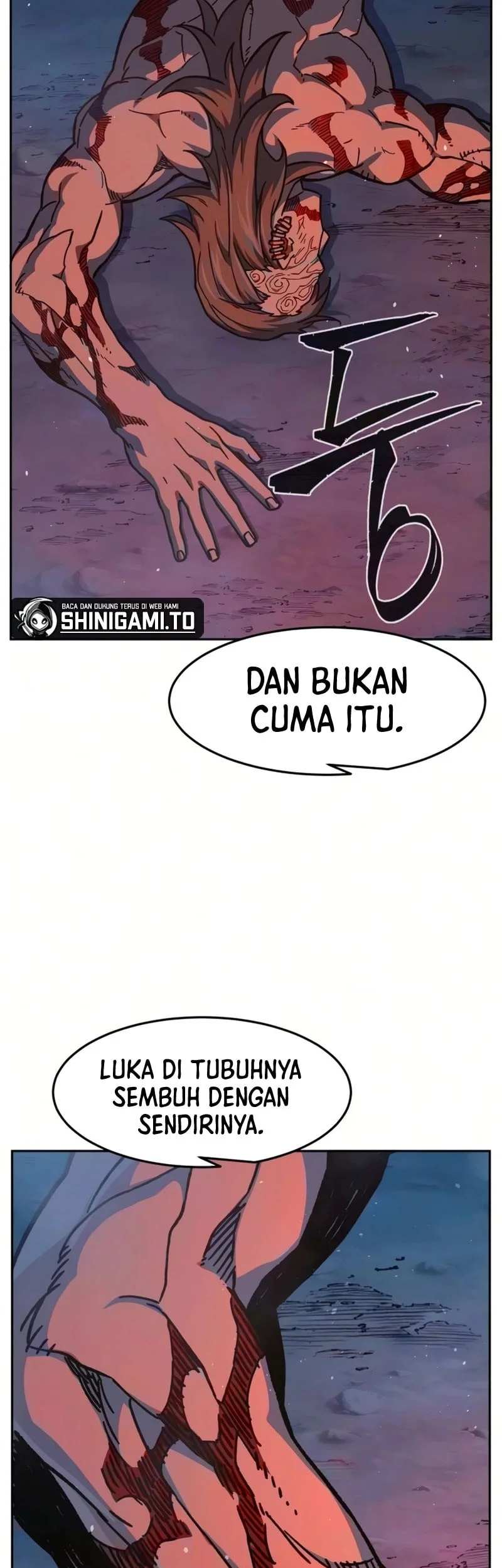 Chapter 182 - halaman 61
