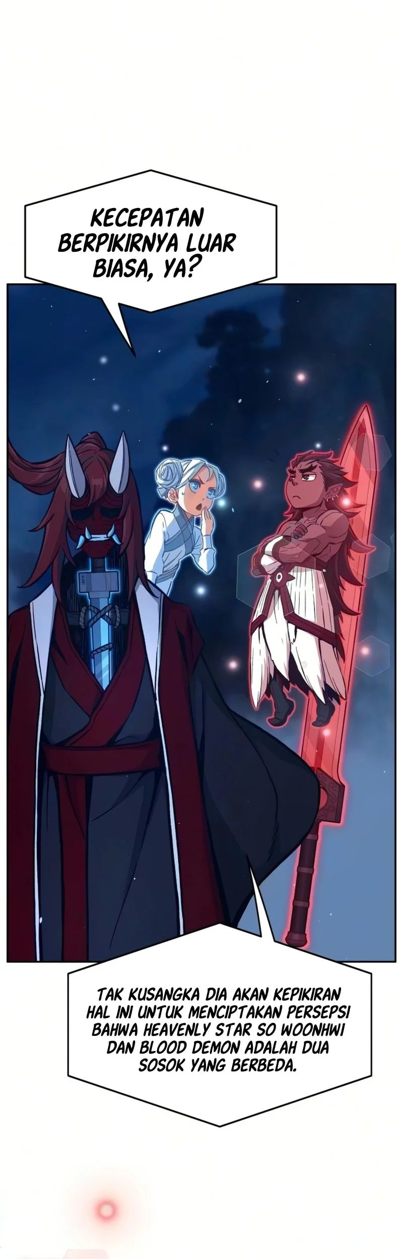 Chapter 182 - halaman 30