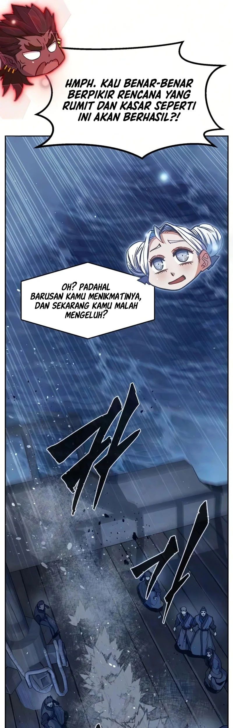 Chapter 182 - halaman 31