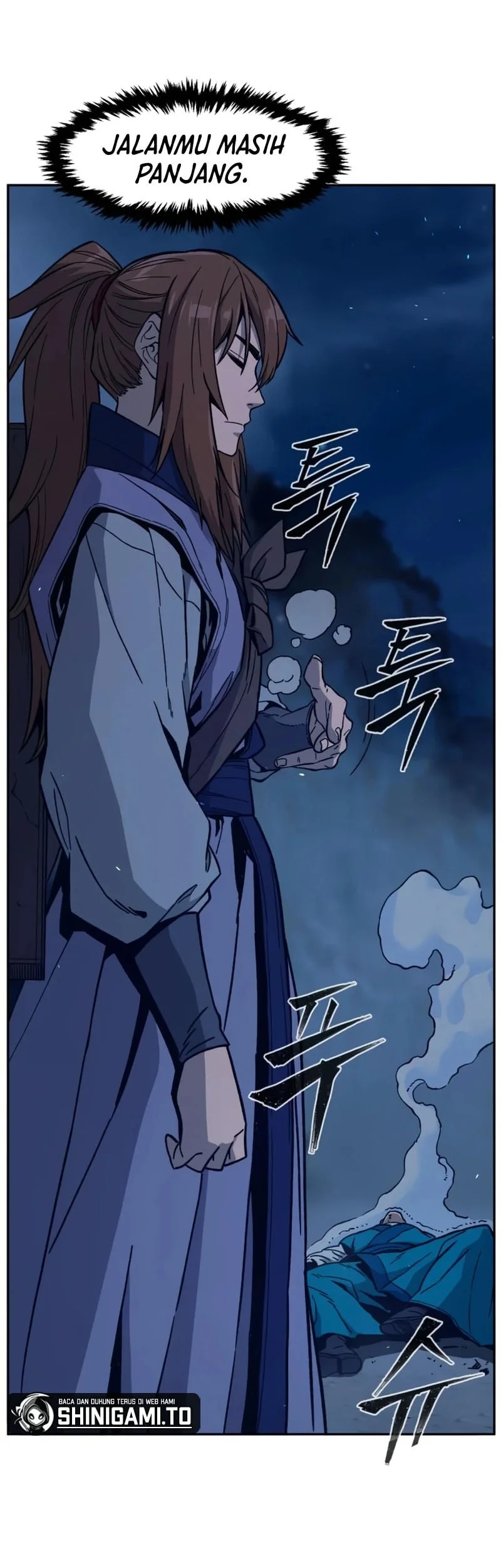 Chapter 183 - halaman 69