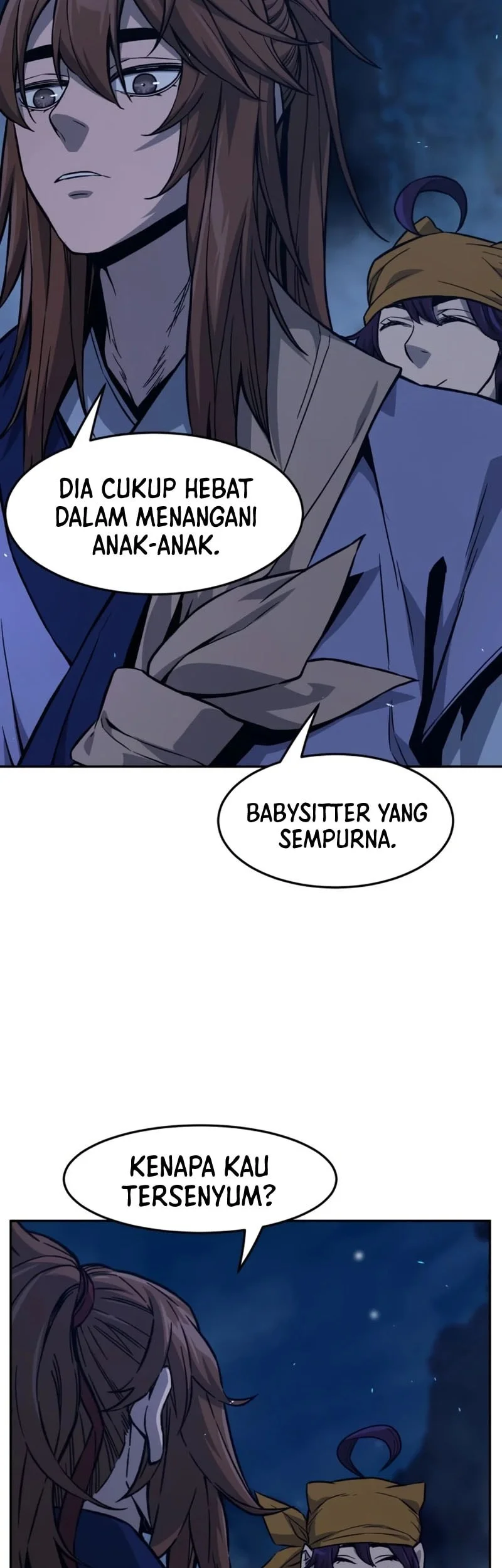 Chapter 183 - halaman 21