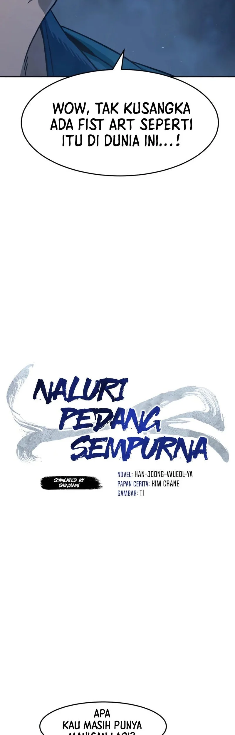 Chapter 183 - halaman 32