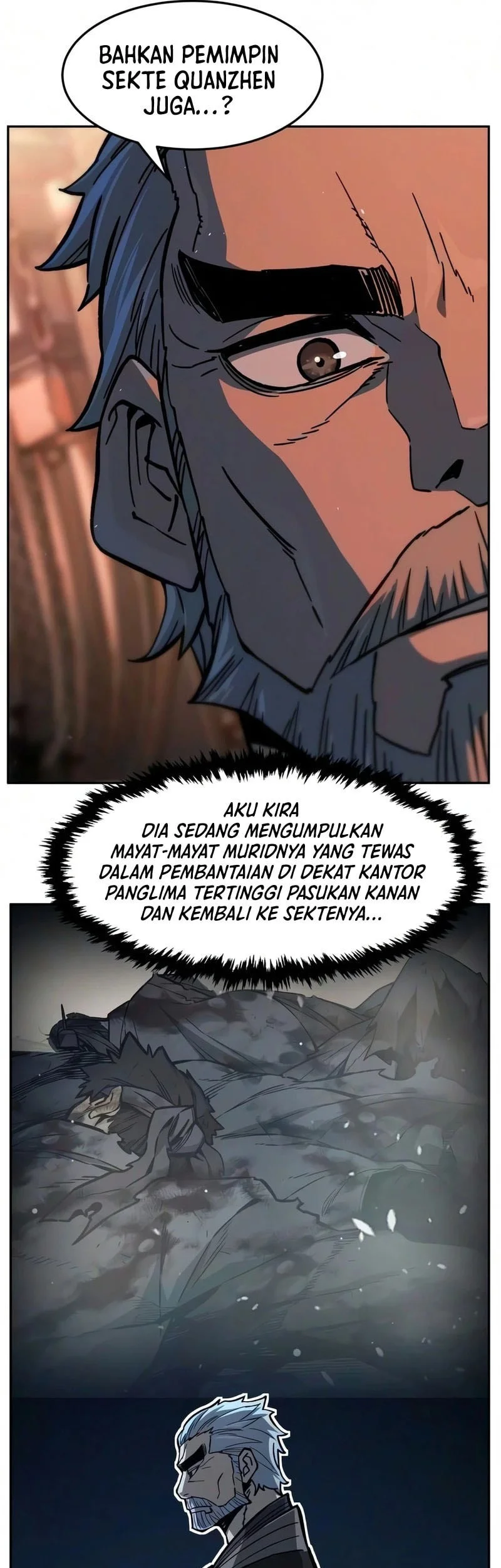 Chapter 184 - halaman 35