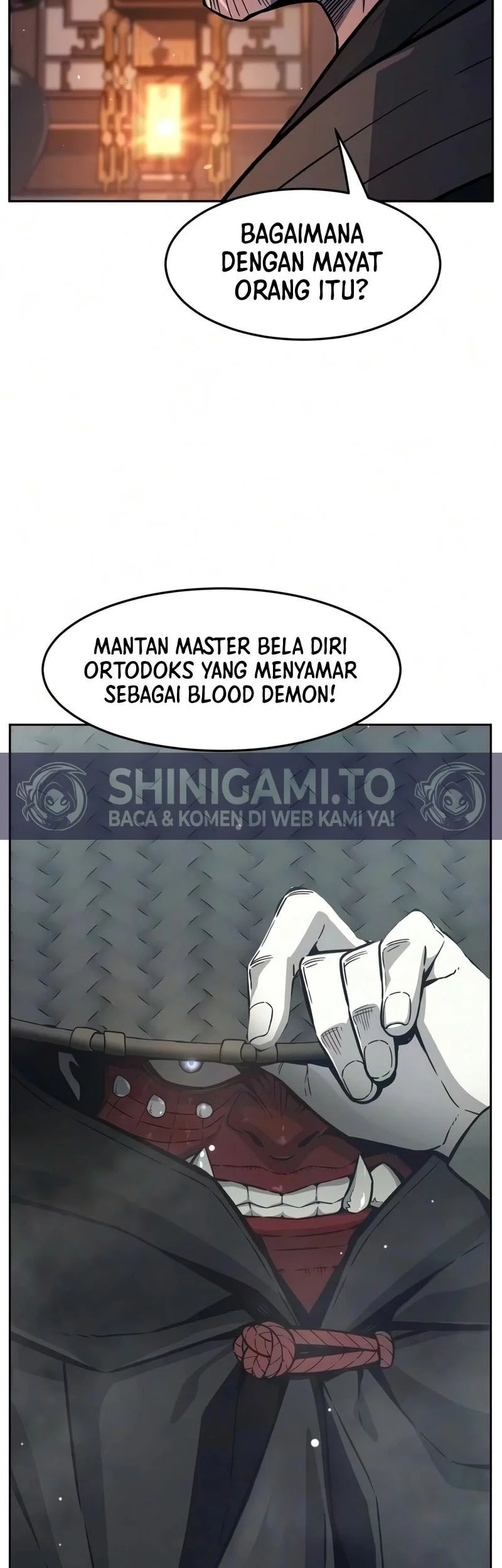 Chapter 184 - halaman 37