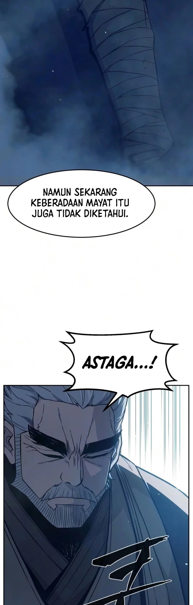 Chapter 184 - halaman 40