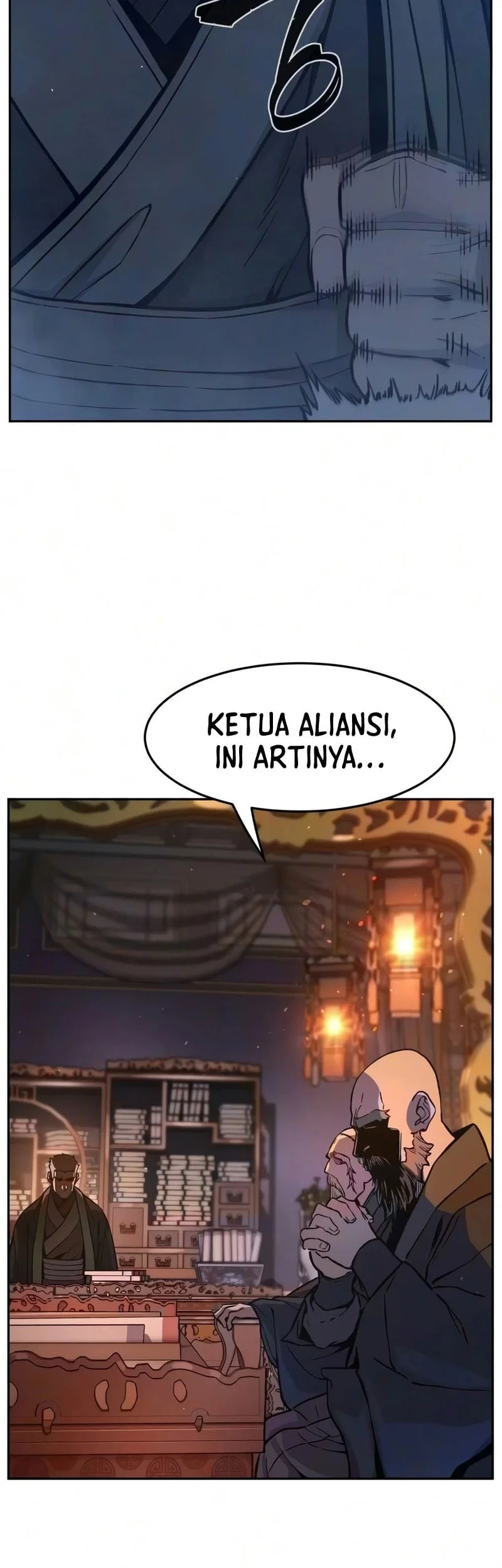 Chapter 184 - halaman 41