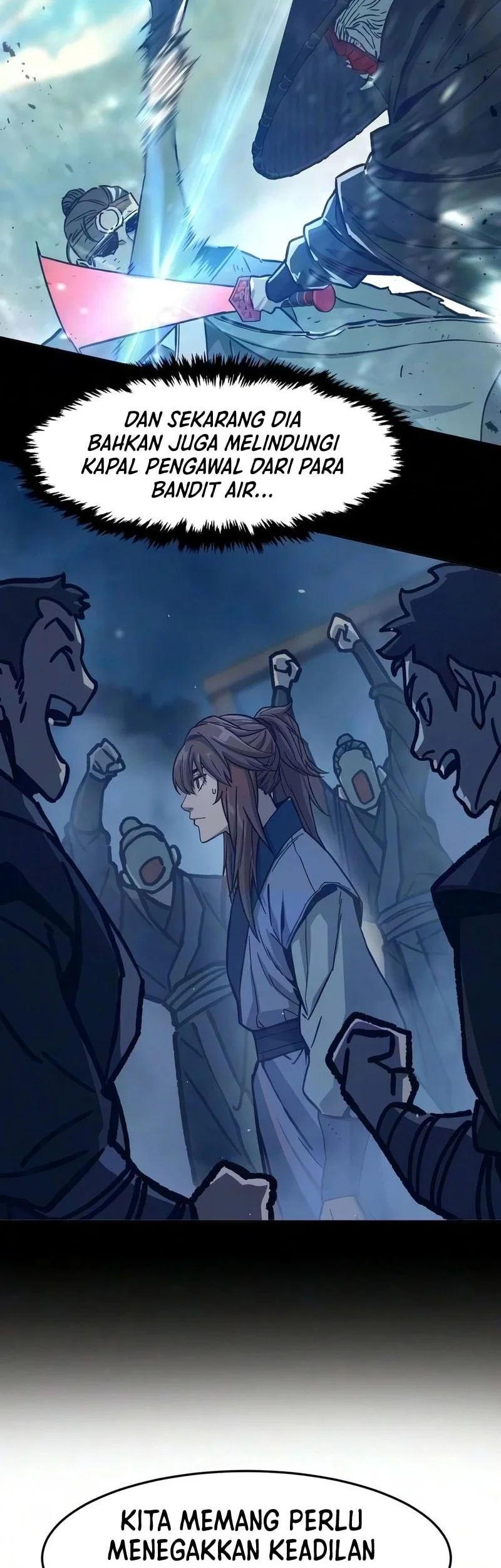 Chapter 184 - halaman 76
