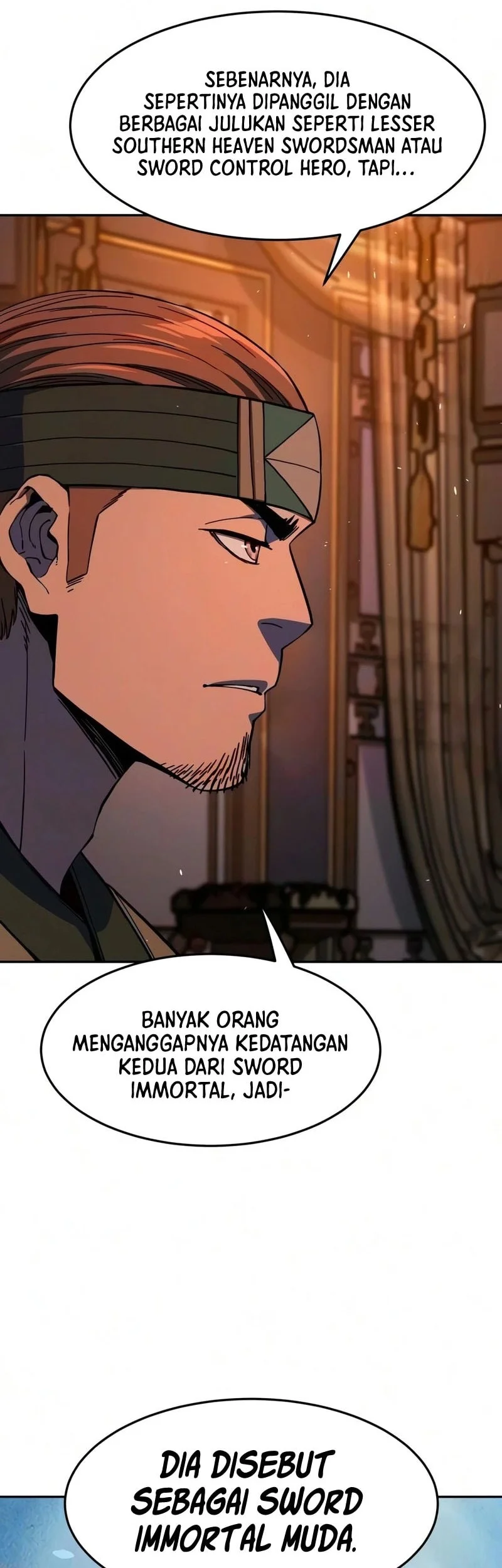 Chapter 184 - halaman 84