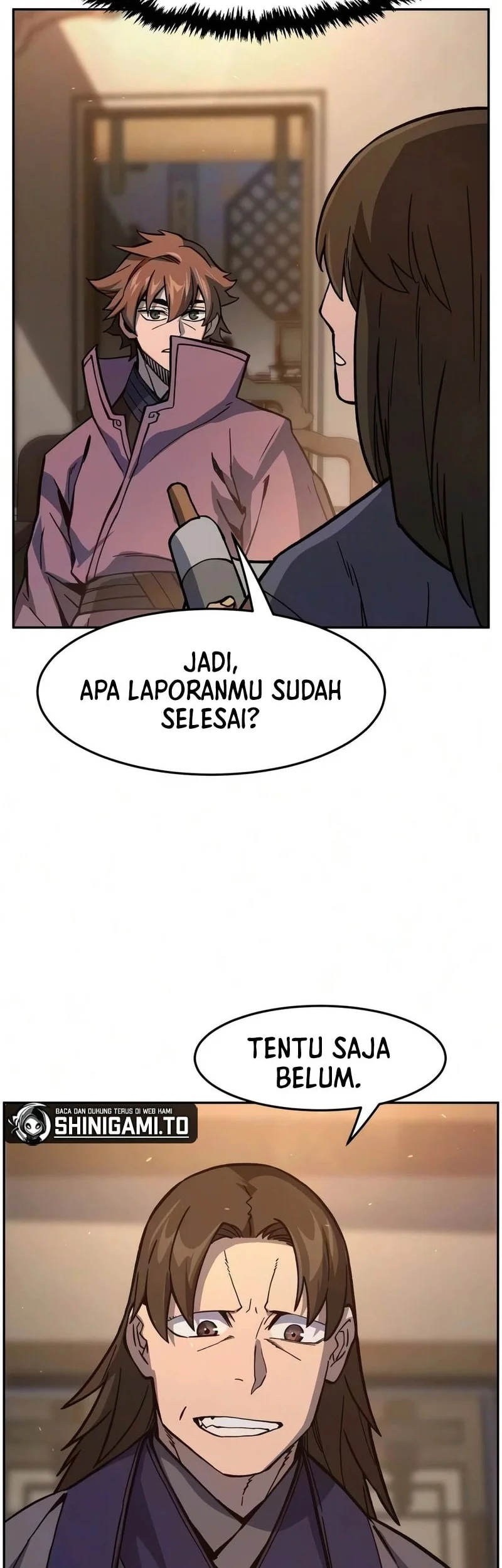Chapter 184 - halaman 12