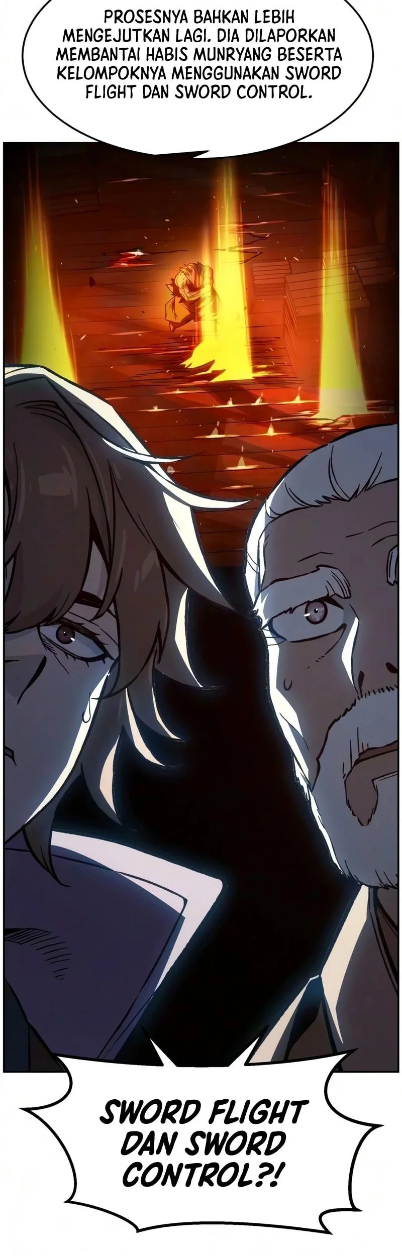 Chapter 184 - halaman 20