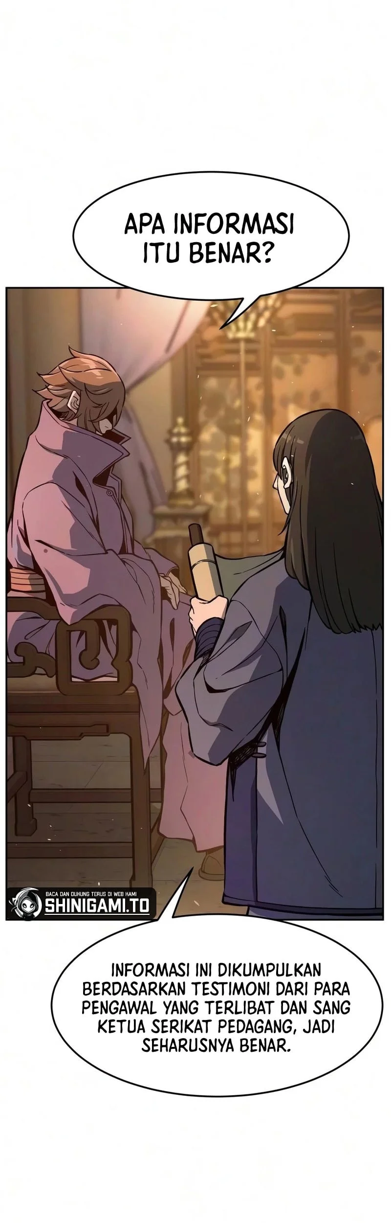 Chapter 184 - halaman 21