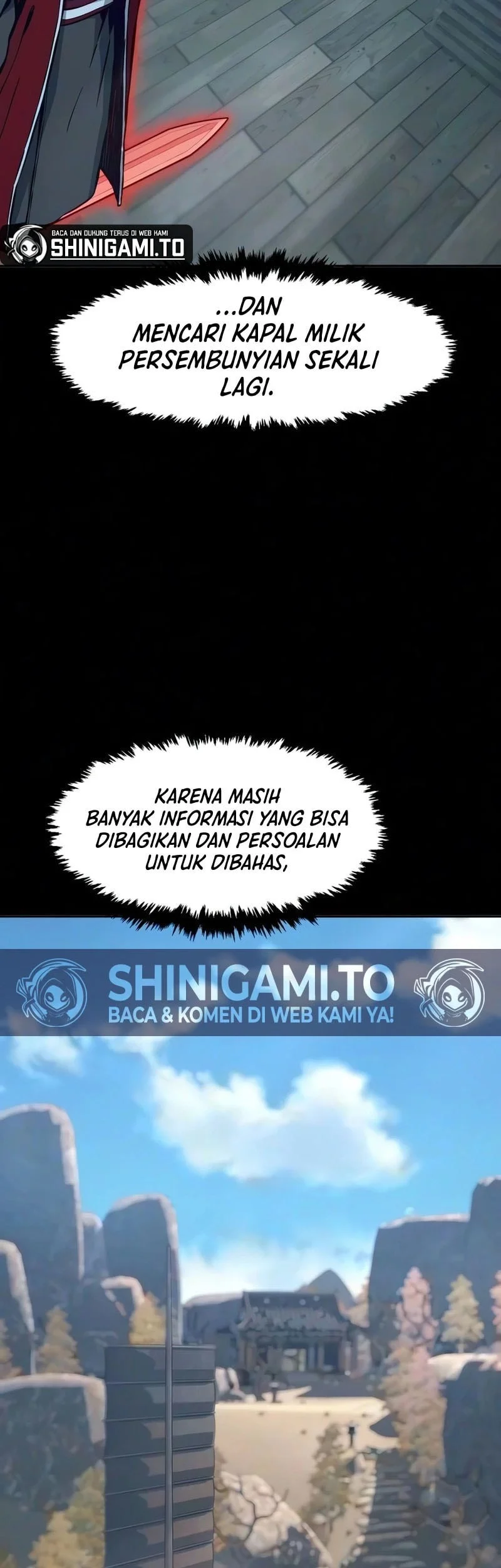 Chapter 185 - halaman 25
