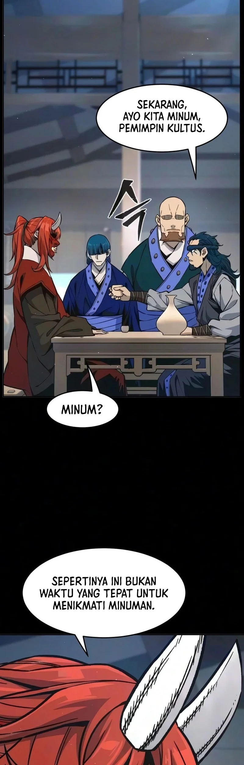 Chapter 185 - halaman 28