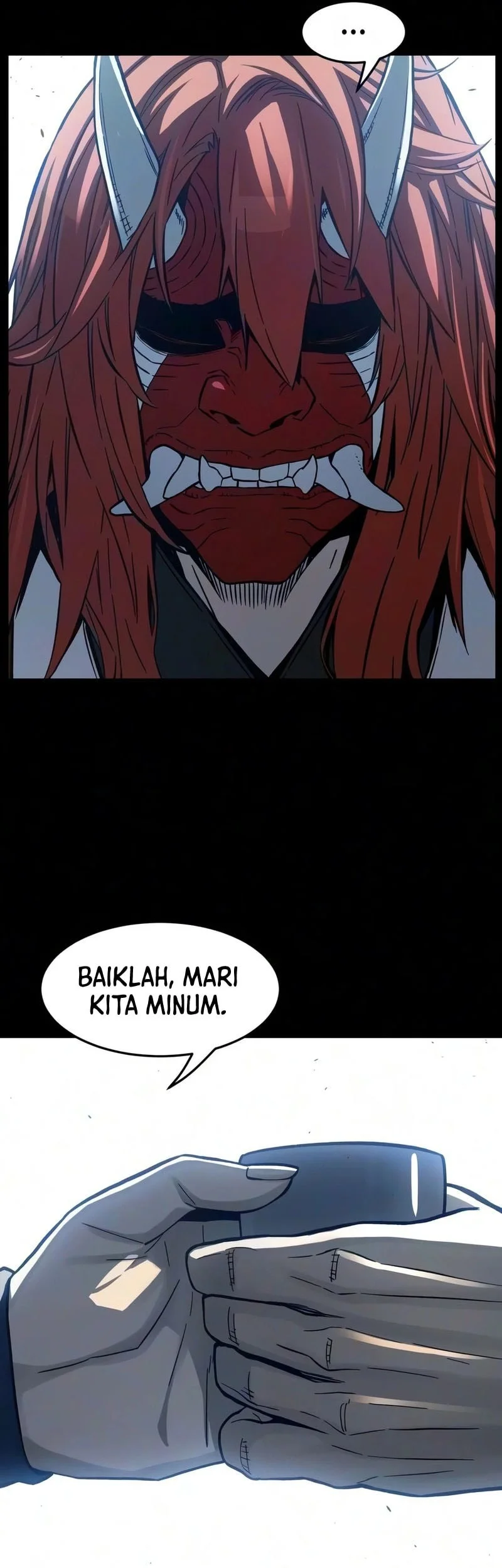 Chapter 185 - halaman 31