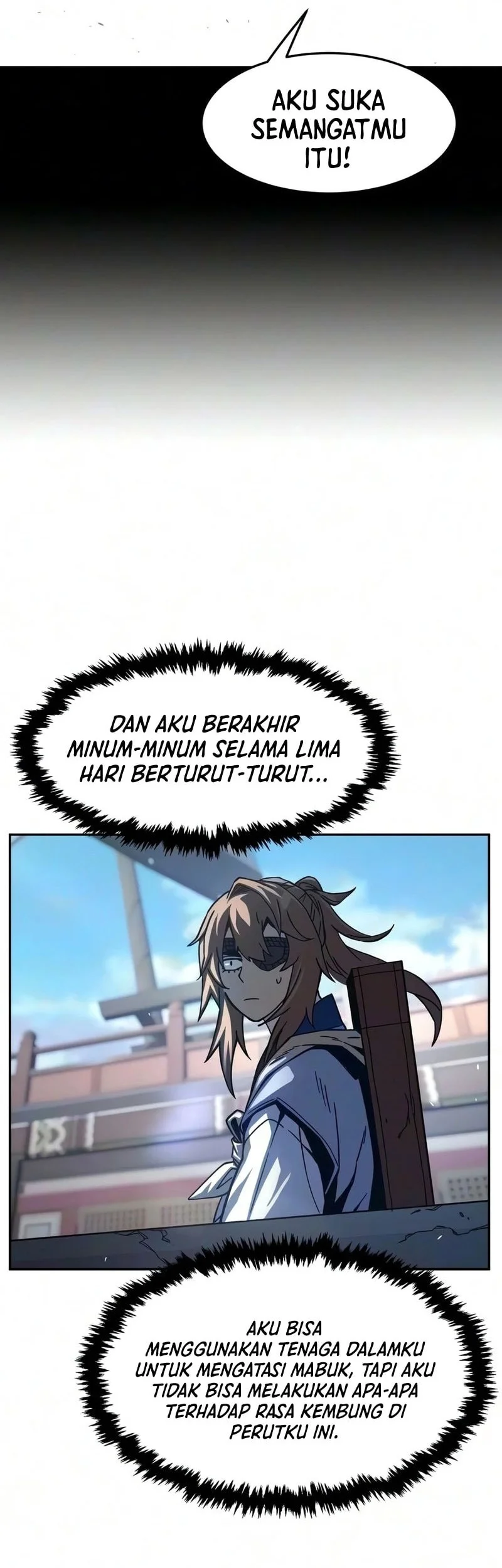 Chapter 185 - halaman 32