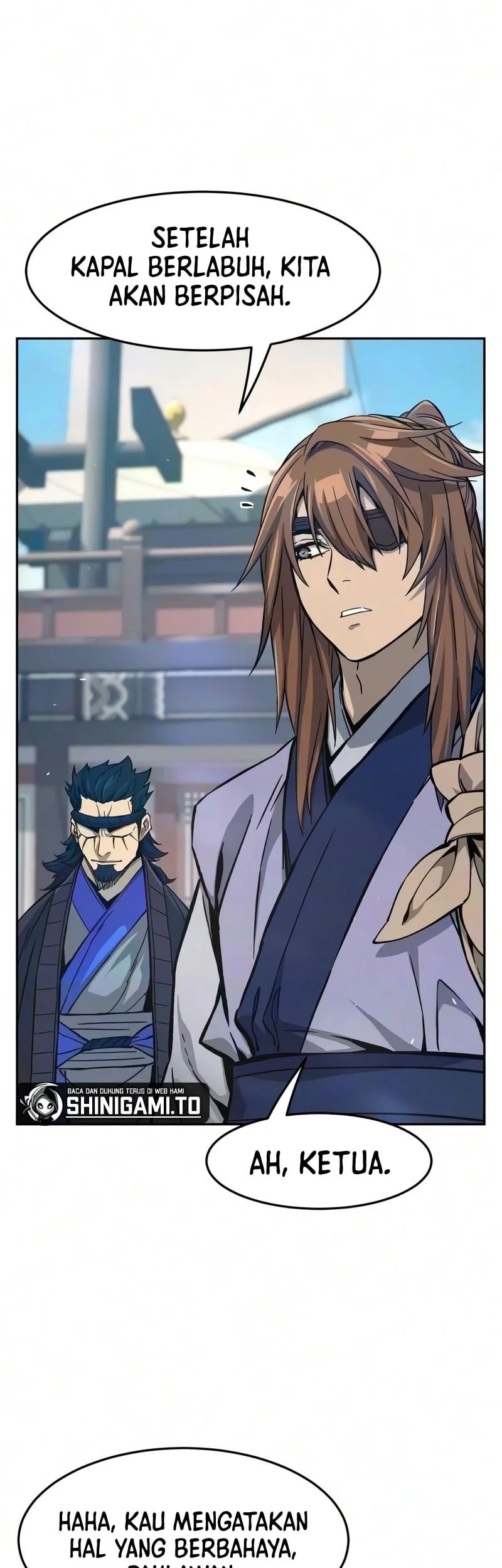 Chapter 185 - halaman 33