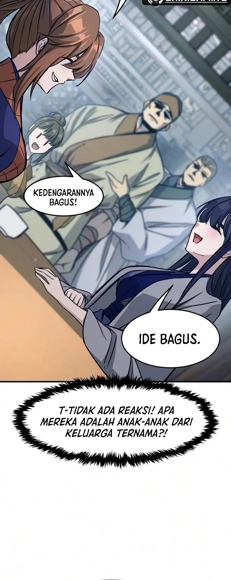 Chapter 186 - halaman 22