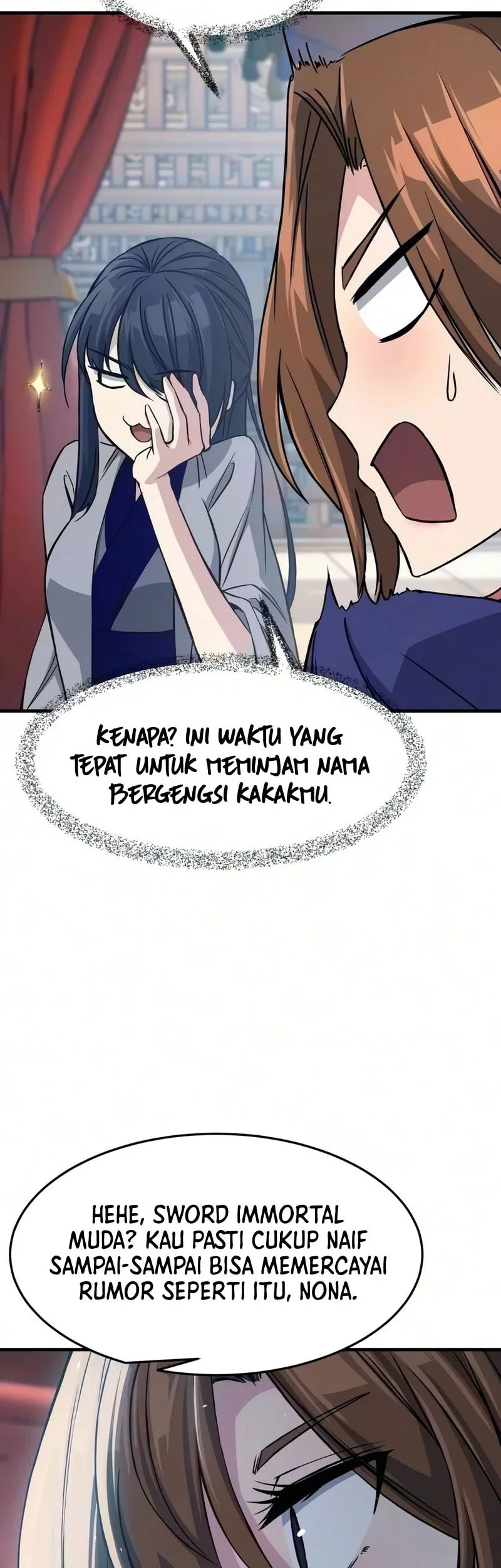 Chapter 186 - halaman 28