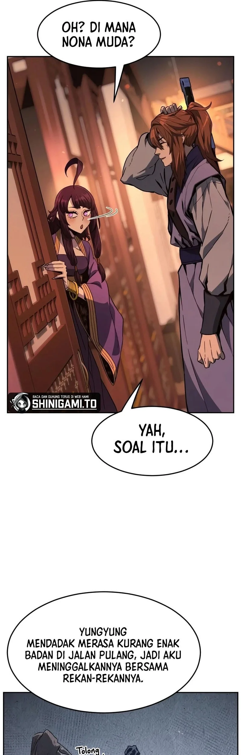 Chapter 187 - halaman 71