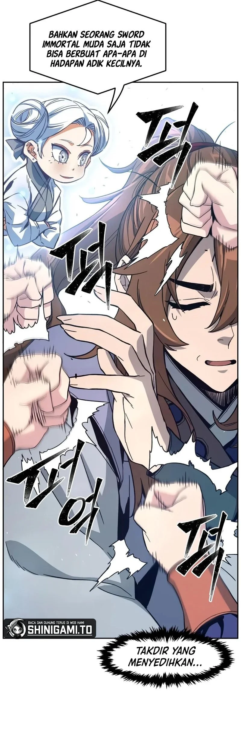 Chapter 187 - halaman 21