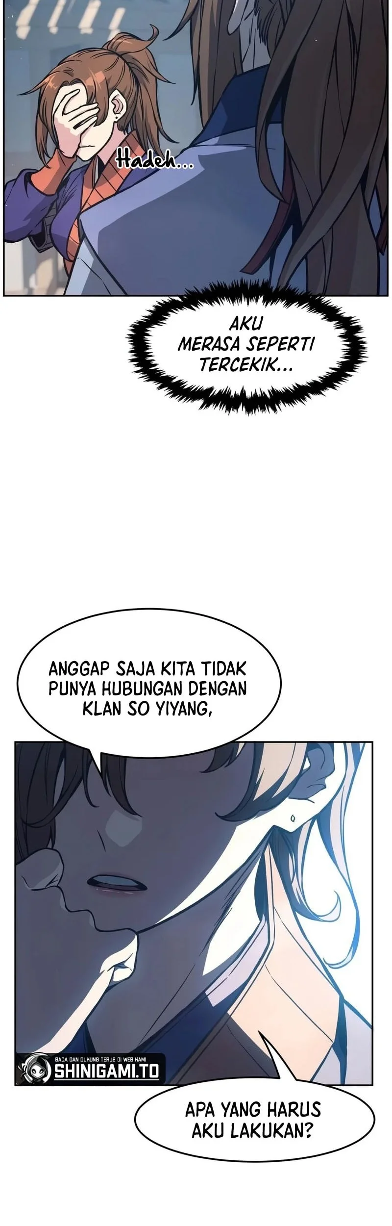 Chapter 187 - halaman 28