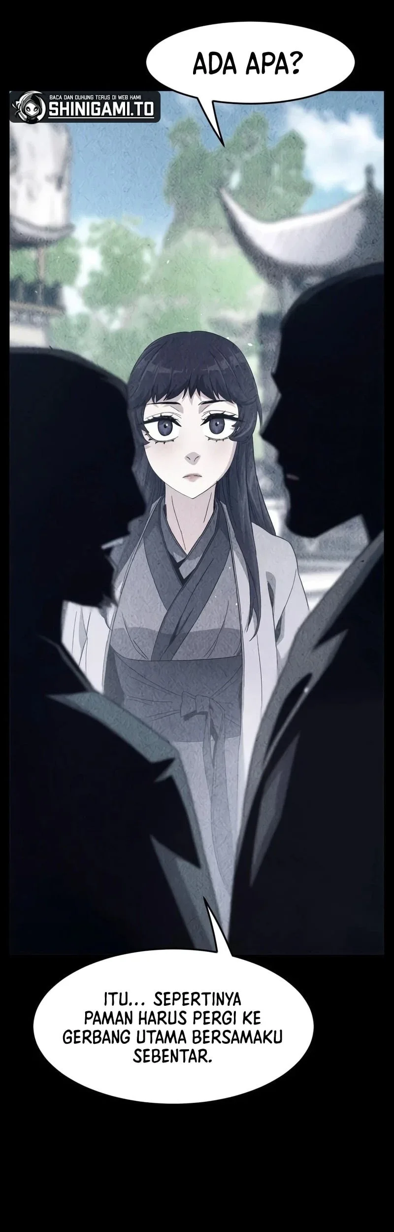 Chapter 188 - halaman 37