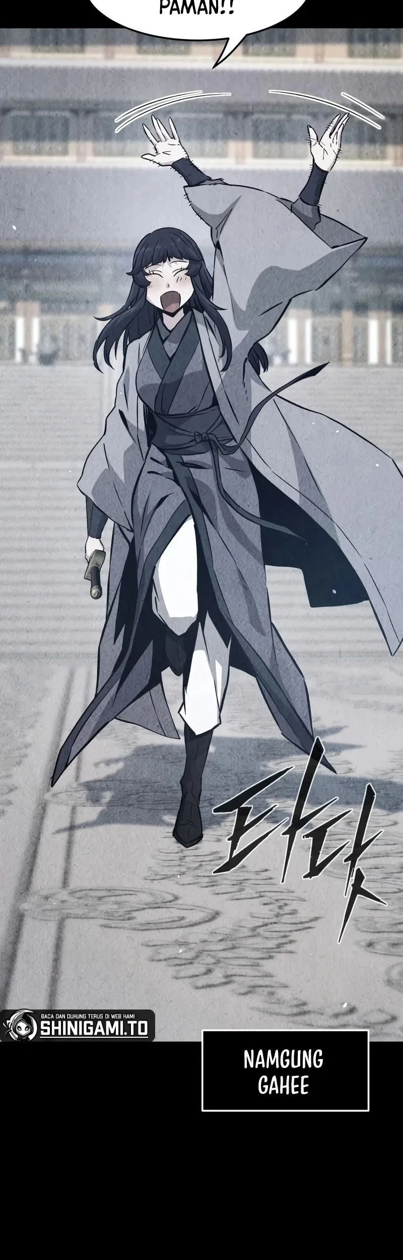 Chapter 188 - halaman 29