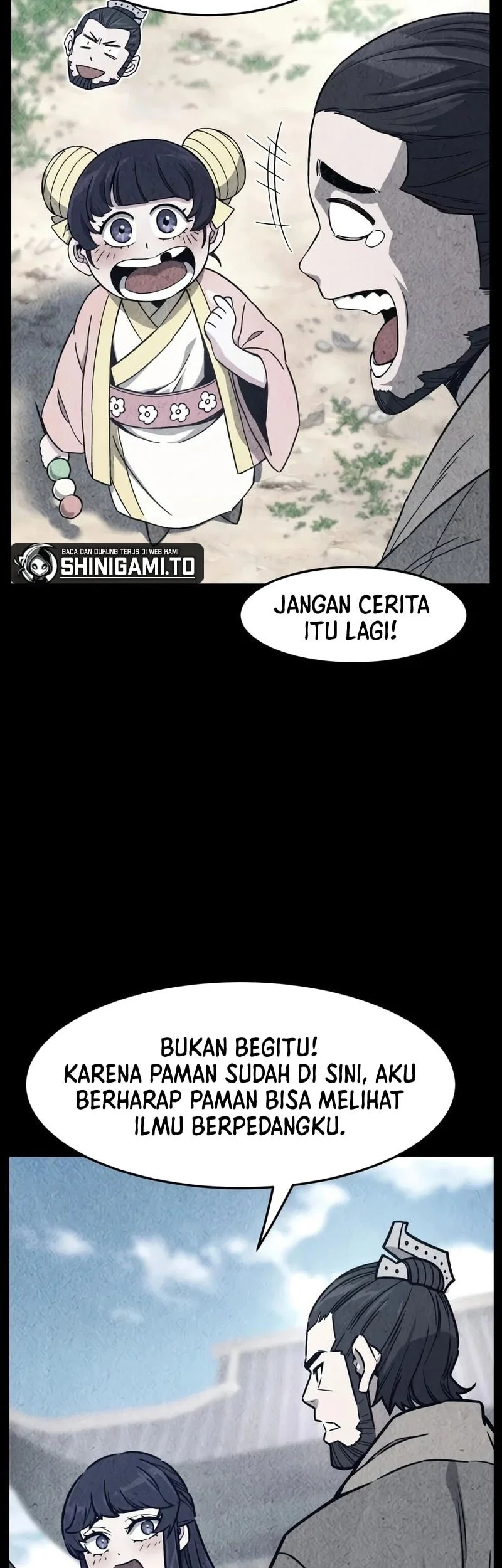 Chapter 188 - halaman 33
