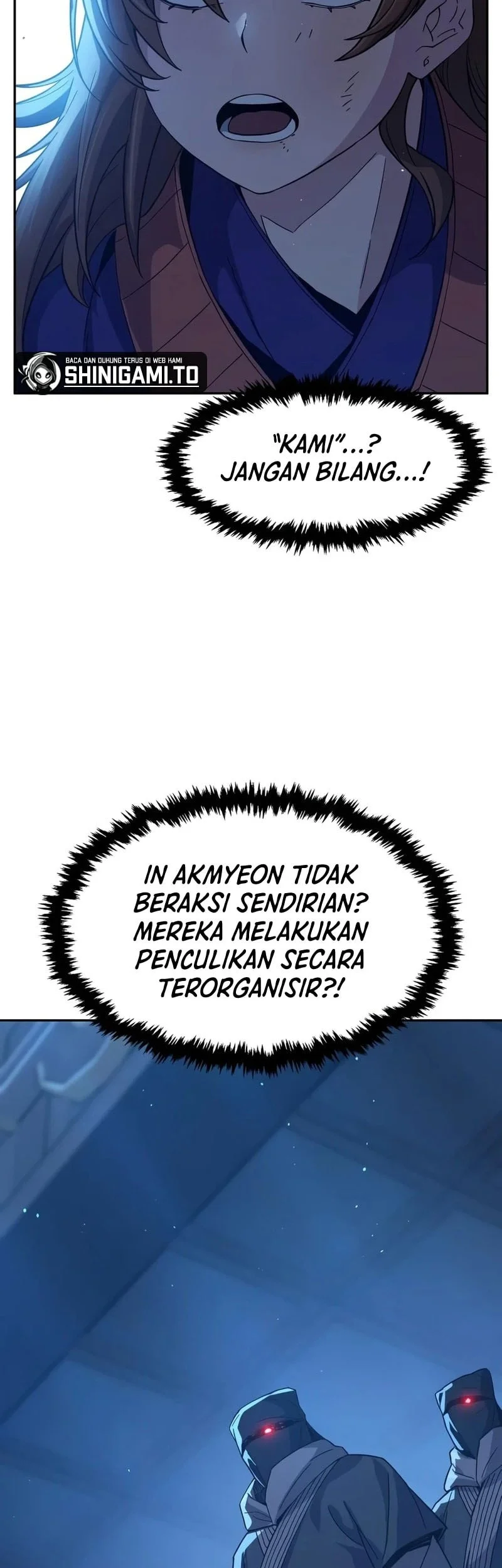 Chapter 189 - halaman 28