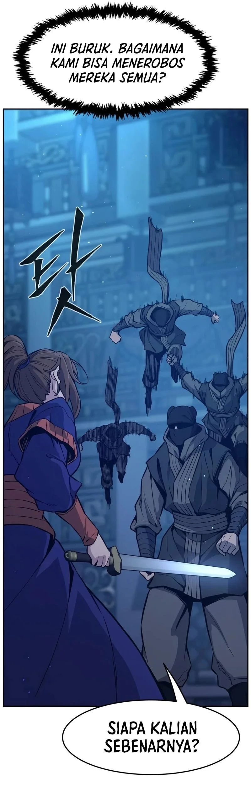 Chapter 189 - halaman 30